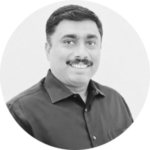 Pradeesh Thomas AGES Learning Solutions 300x300 1