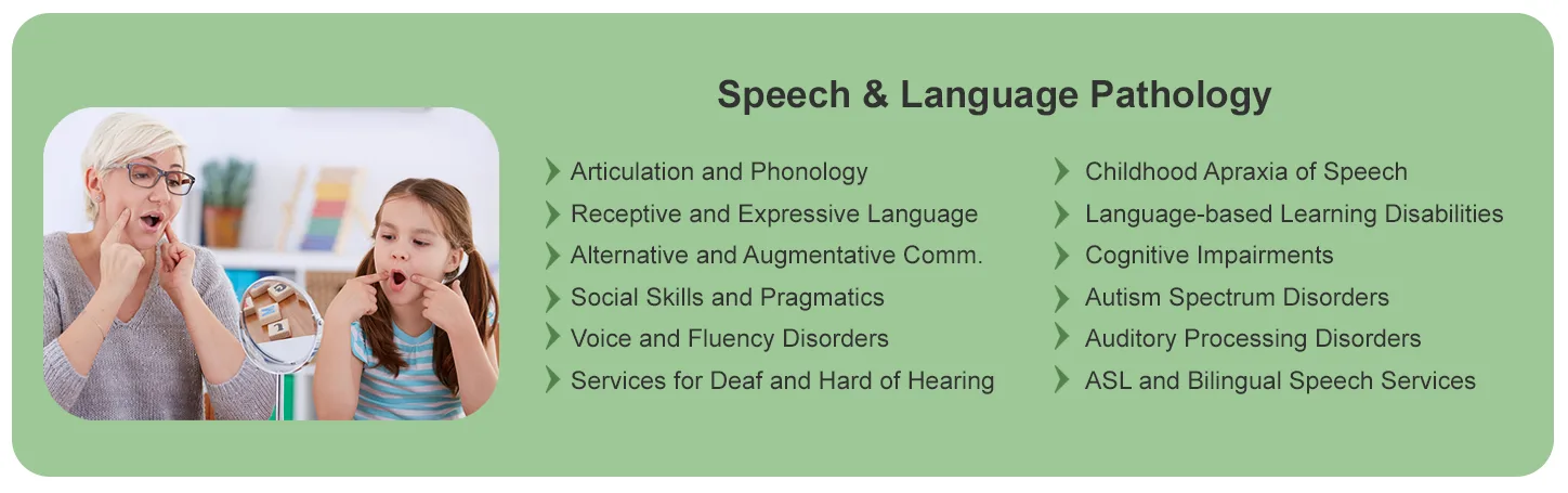 Speech Therapy Clinic in Livermore 1 jpg
