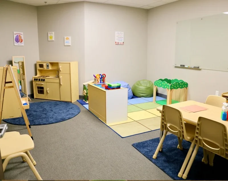 Fremont ABA Therapy Autism Center 6