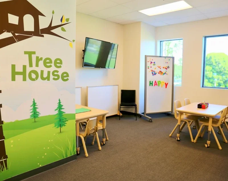 Fremont ABA Therapy Autism Center