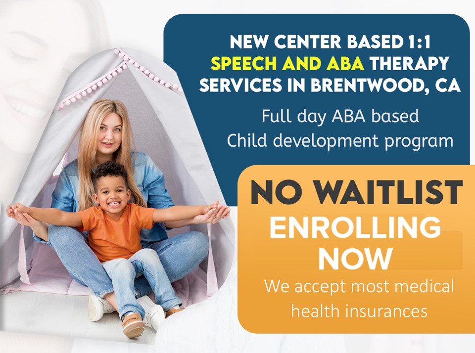 Proficio Therapy Center - Brentwood 1 ABA Therapy in Brentwood CA