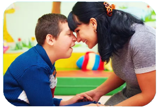 Proficio Therapy Center - San Jose 6 Occupational Therapy services 1