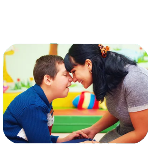 Proficio Therapy Center - Fremont 6 Occupational Therapy services